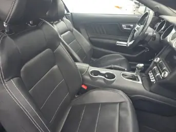 Florida Fine Cars - Used FORD MUSTANG 2023 MIAMI ECOBOOST PREMIUM