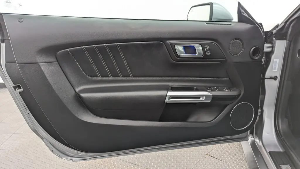 Florida Fine Cars - Used FORD MUSTANG 2023 MIAMI ECOBOOST PREMIUM