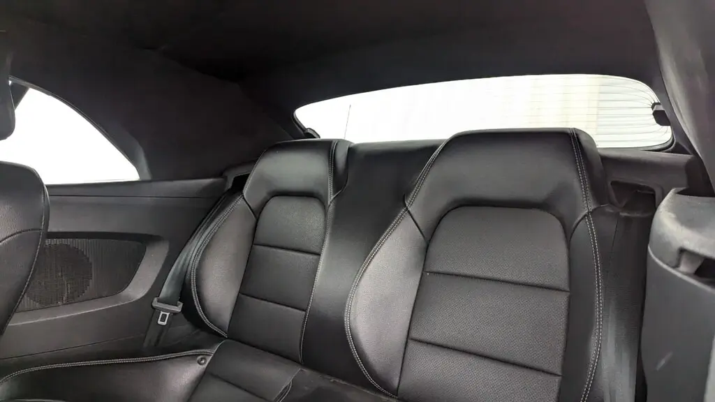 Florida Fine Cars - Used FORD MUSTANG 2023 MIAMI ECOBOOST PREMIUM