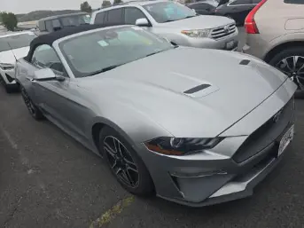 Florida Fine Cars - Used FORD MUSTANG 2023 MIAMI ECOBOOST PREMIUM