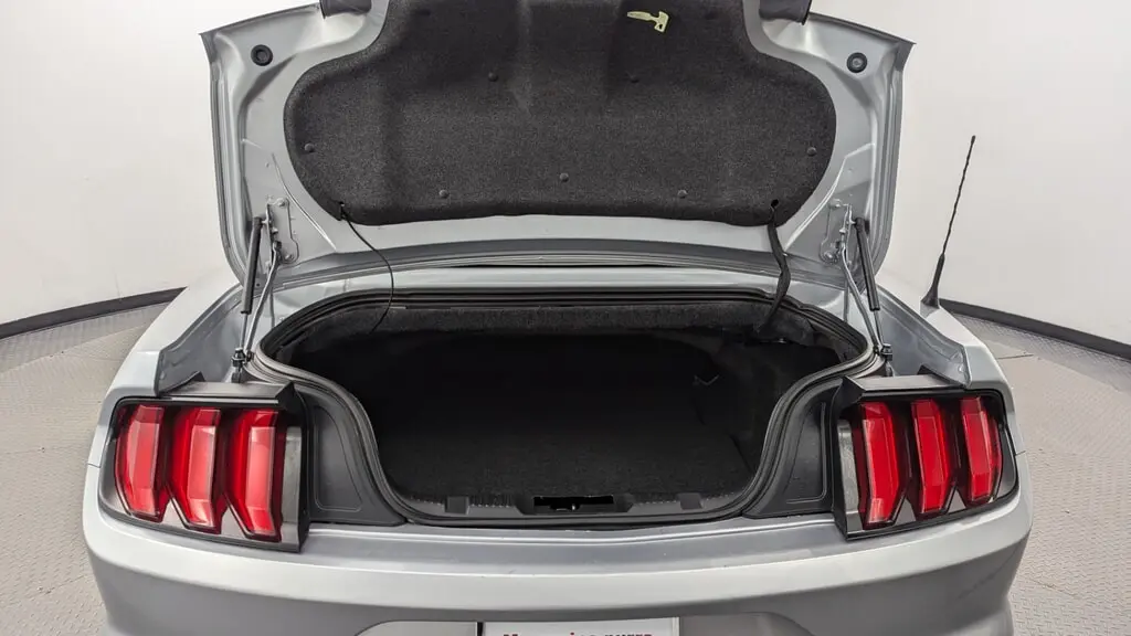 Florida Fine Cars - Used FORD MUSTANG 2023 MIAMI ECOBOOST PREMIUM