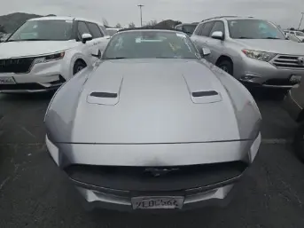 Florida Fine Cars - Used FORD MUSTANG 2023 MIAMI ECOBOOST PREMIUM