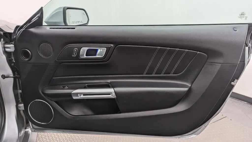 Florida Fine Cars - Used FORD MUSTANG 2023 MIAMI ECOBOOST PREMIUM