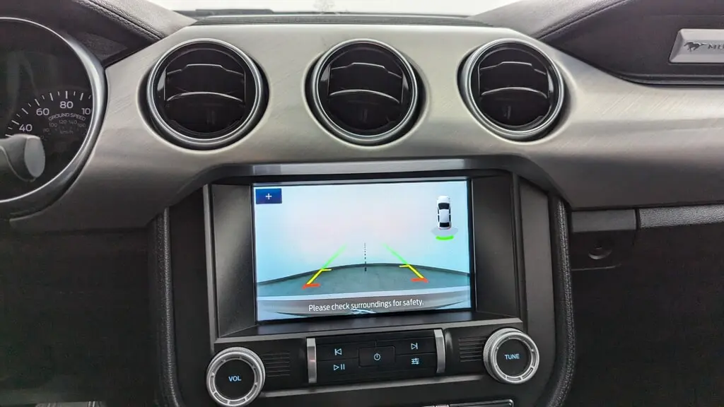 Florida Fine Cars - Used FORD MUSTANG 2023 MIAMI ECOBOOST PREMIUM