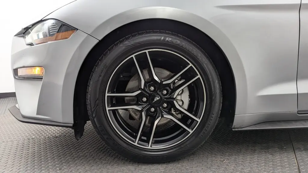 Florida Fine Cars - Used FORD MUSTANG 2023 MIAMI ECOBOOST PREMIUM