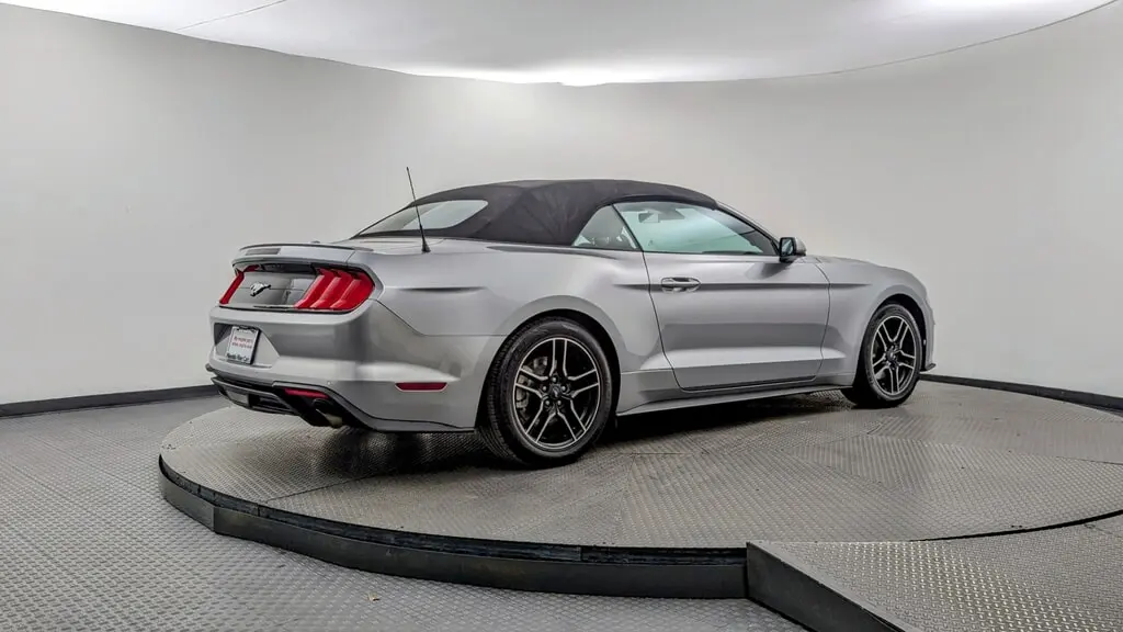 Florida Fine Cars - Used FORD MUSTANG 2023 MIAMI ECOBOOST PREMIUM