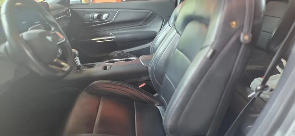 Florida Fine Cars - Used FORD MUSTANG 2024 MIAMI ECOBOOST PREMIUM