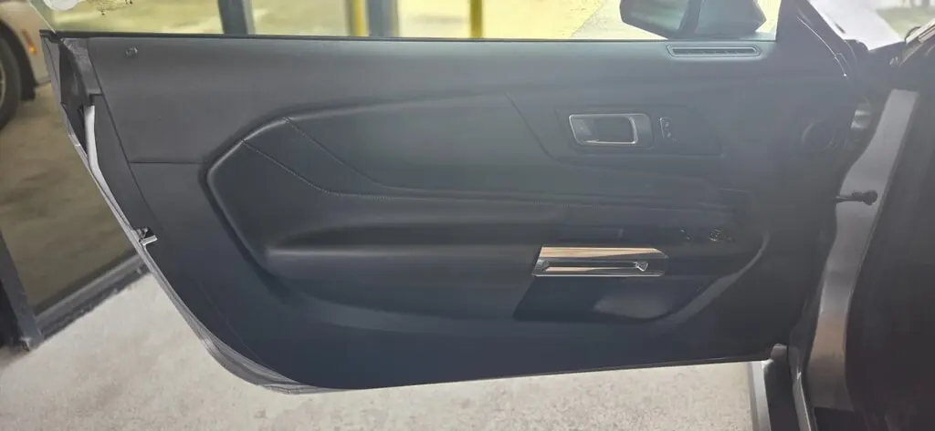 Florida Fine Cars - Used FORD MUSTANG 2024 MIAMI ECOBOOST PREMIUM