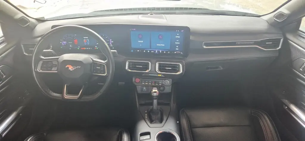 Florida Fine Cars - Used FORD MUSTANG 2024 MIAMI ECOBOOST PREMIUM