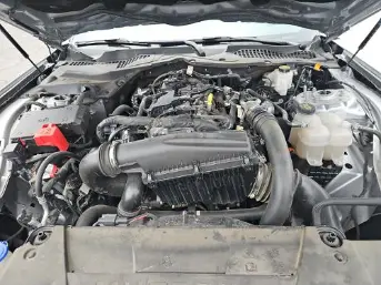 Florida Fine Cars - Used FORD MUSTANG 2024 MIAMI ECOBOOST PREMIUM