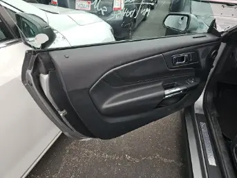 Florida Fine Cars - Used FORD MUSTANG 2024 MIAMI ECOBOOST PREMIUM