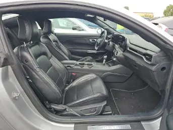 Florida Fine Cars - Used FORD MUSTANG 2024 MIAMI ECOBOOST PREMIUM