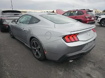 Florida Fine Cars - Used FORD MUSTANG 2024 MIAMI ECOBOOST PREMIUM