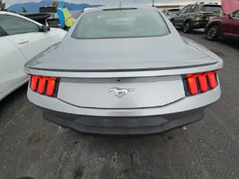Florida Fine Cars - Used FORD MUSTANG 2024 MIAMI ECOBOOST PREMIUM