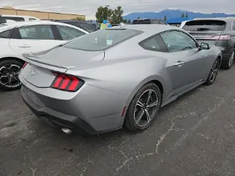 Florida Fine Cars - Used FORD MUSTANG 2024 MIAMI ECOBOOST PREMIUM
