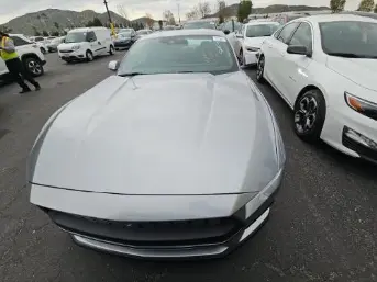 Florida Fine Cars - Used FORD MUSTANG 2024 MIAMI ECOBOOST PREMIUM