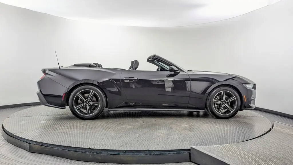 Florida Fine Cars - Used FORD MUSTANG 2024 MIAMI ECOBOOST