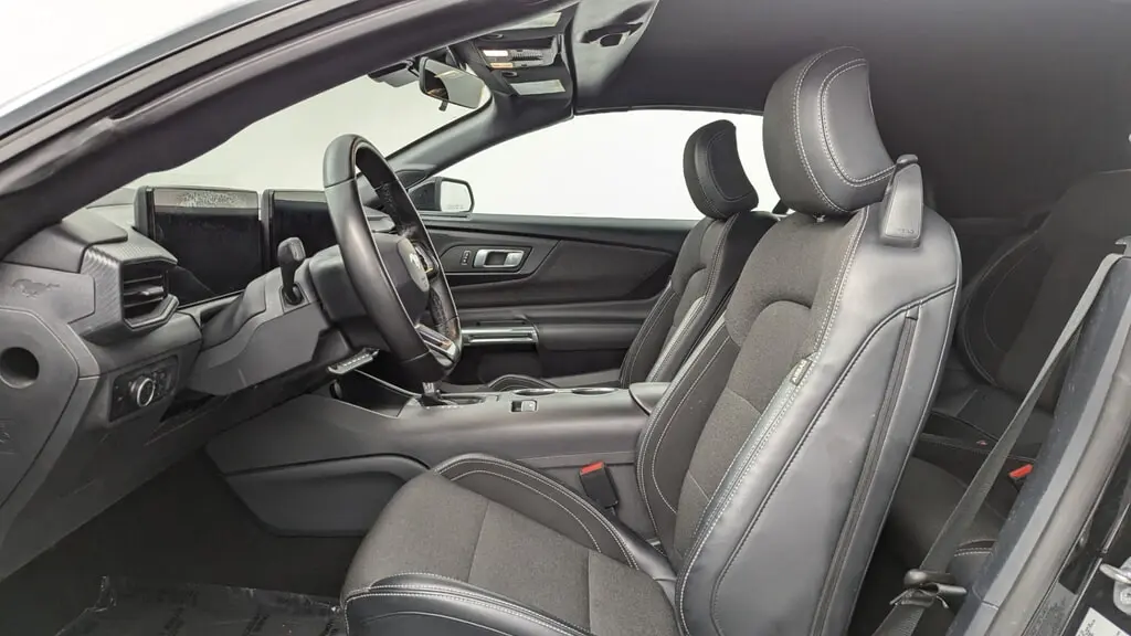 Florida Fine Cars - Used FORD MUSTANG 2024 MIAMI ECOBOOST