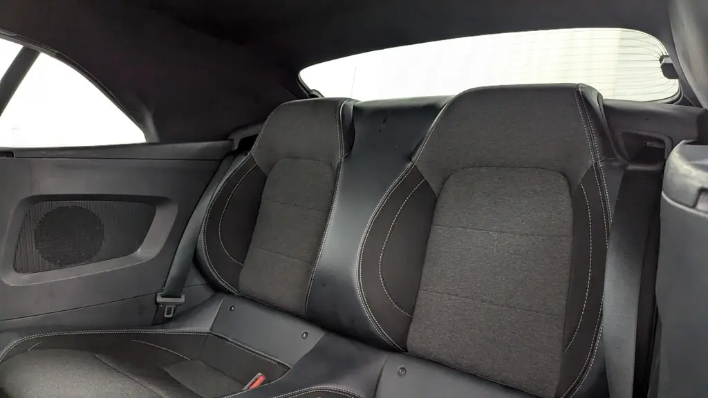 Florida Fine Cars - Used FORD MUSTANG 2024 MIAMI ECOBOOST