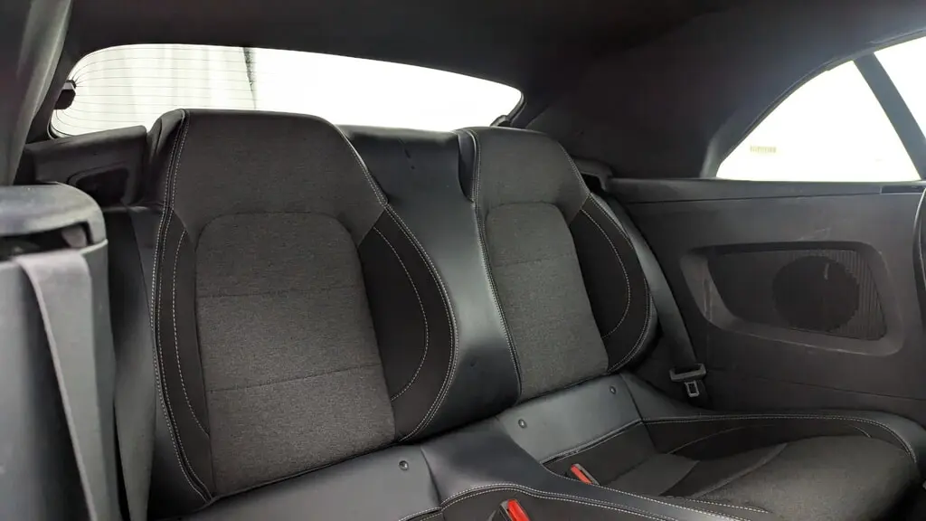 Florida Fine Cars - Used FORD MUSTANG 2024 MIAMI ECOBOOST