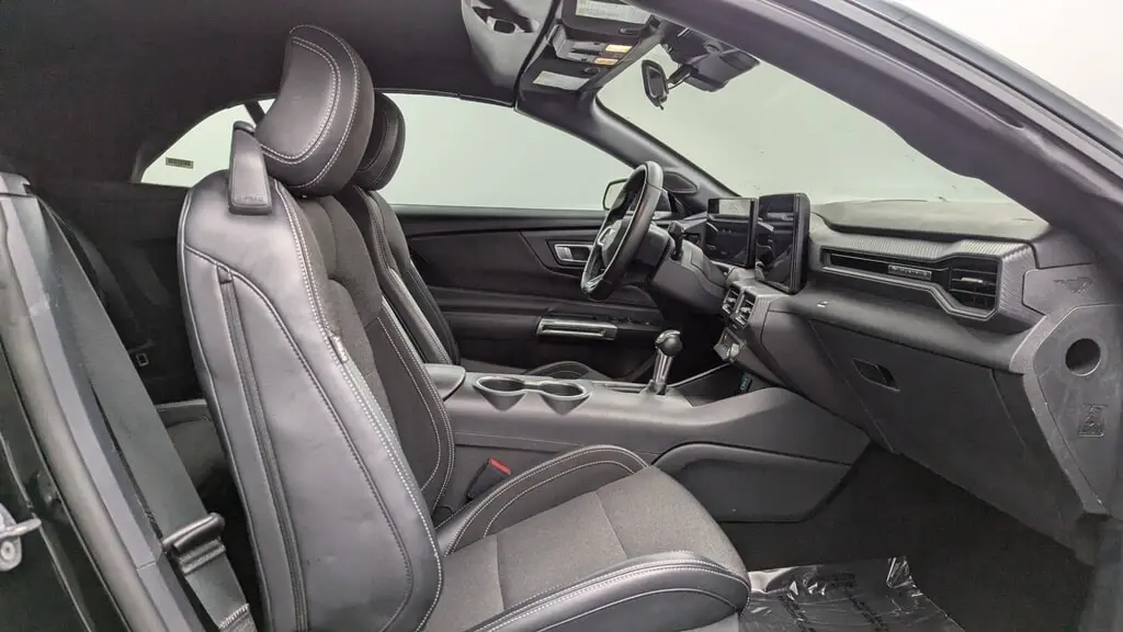 Florida Fine Cars - Used FORD MUSTANG 2024 MIAMI ECOBOOST