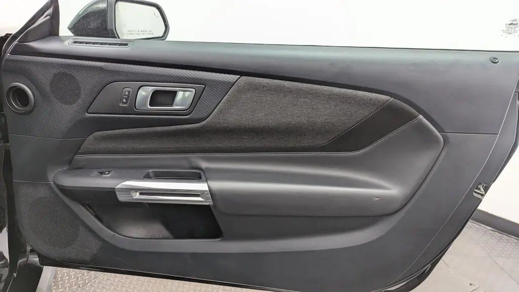 Florida Fine Cars - Used FORD MUSTANG 2024 MIAMI ECOBOOST