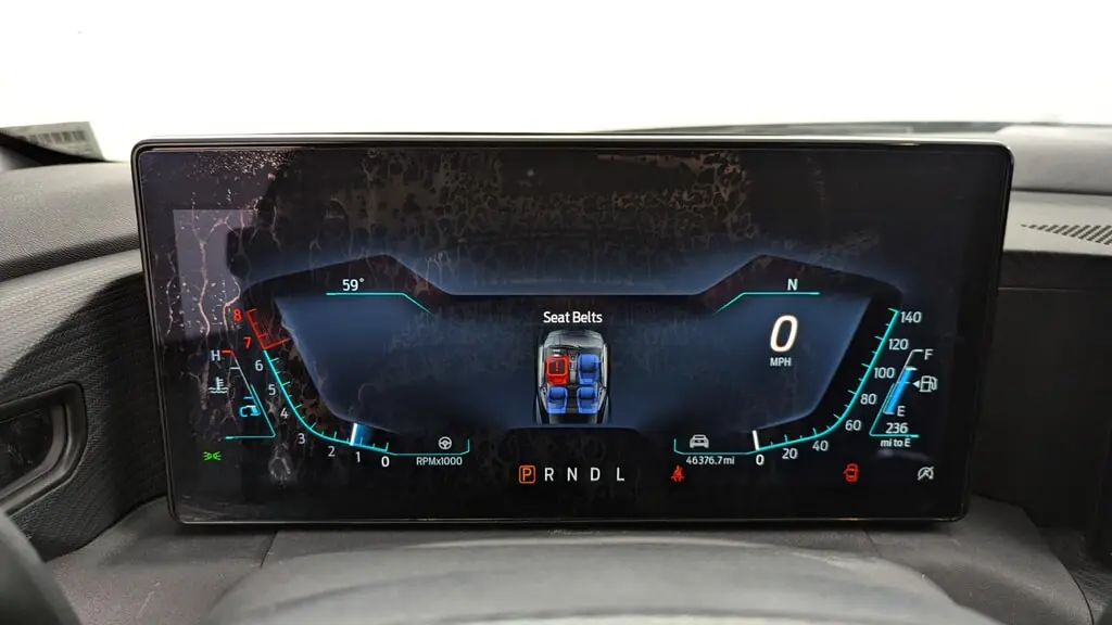 Florida Fine Cars - Used FORD MUSTANG 2024 MIAMI ECOBOOST