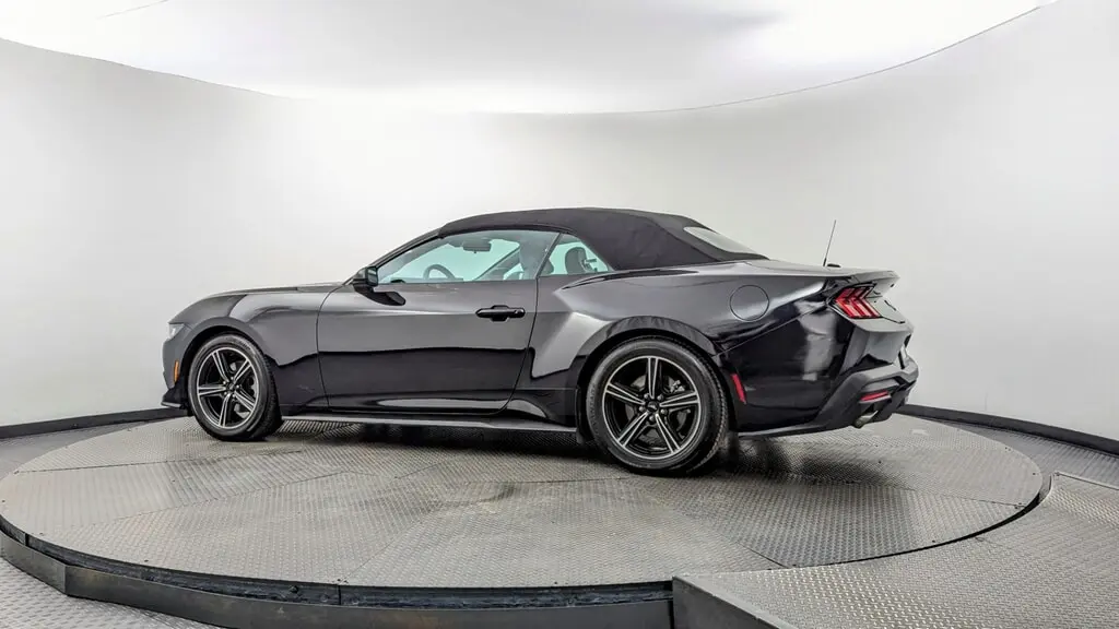 Florida Fine Cars - Used FORD MUSTANG 2024 MIAMI ECOBOOST