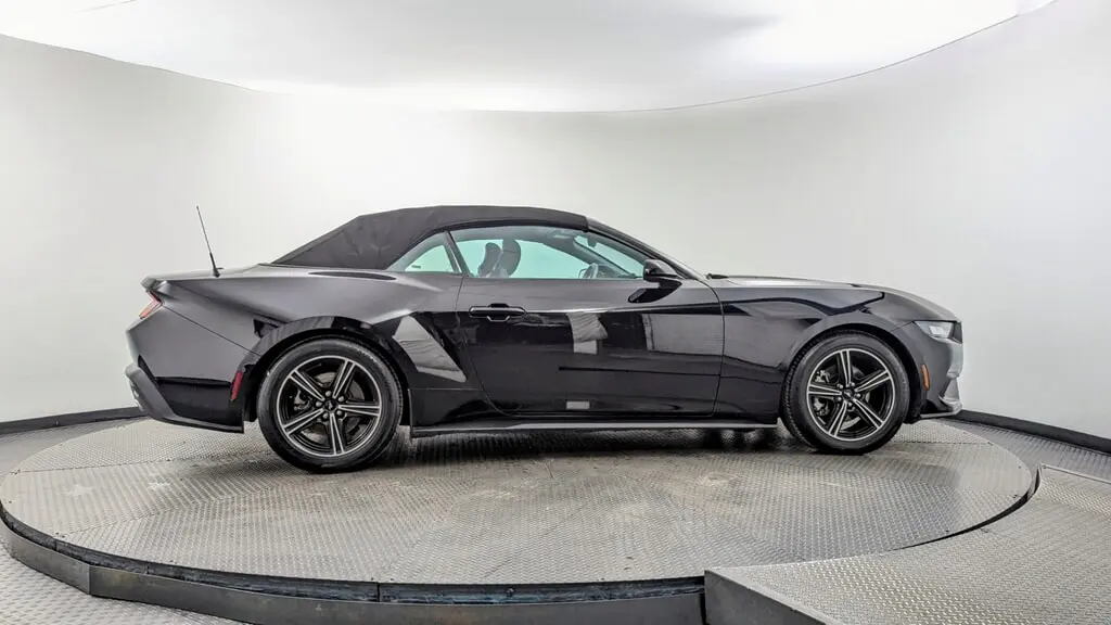 Florida Fine Cars - Used FORD MUSTANG 2024 MIAMI ECOBOOST