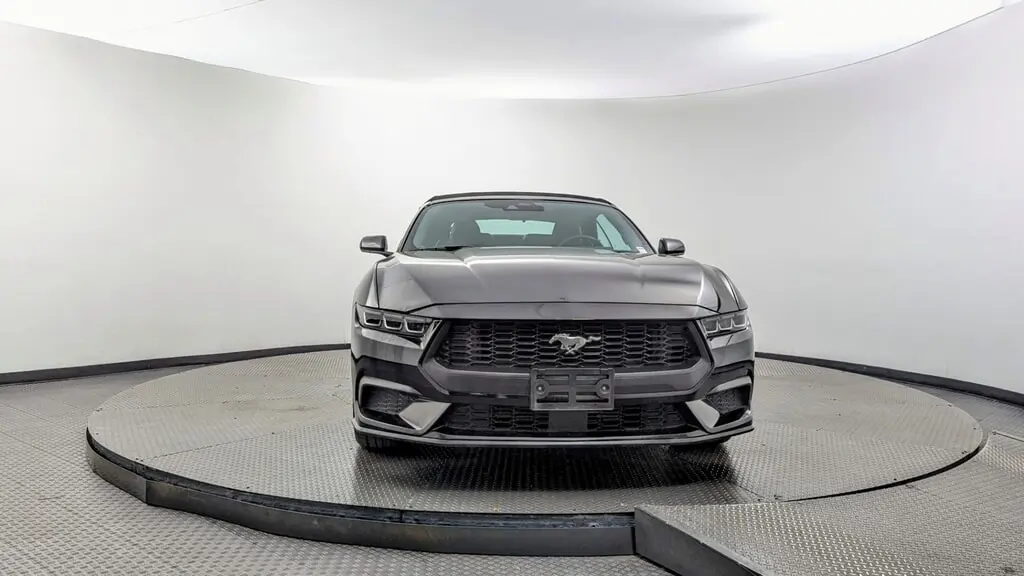 Florida Fine Cars - Used FORD MUSTANG 2024 MIAMI ECOBOOST
