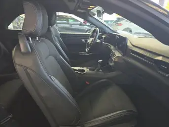 Florida Fine Cars - Used FORD MUSTANG 2024 MIAMI ECOBOOST