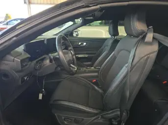 Florida Fine Cars - Used FORD MUSTANG 2024 MIAMI ECOBOOST