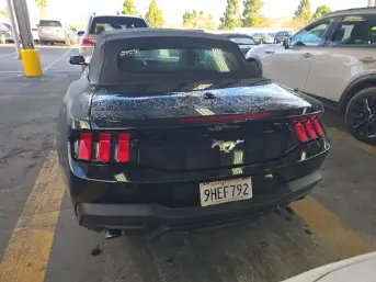 Florida Fine Cars - Used FORD MUSTANG 2024 MIAMI ECOBOOST