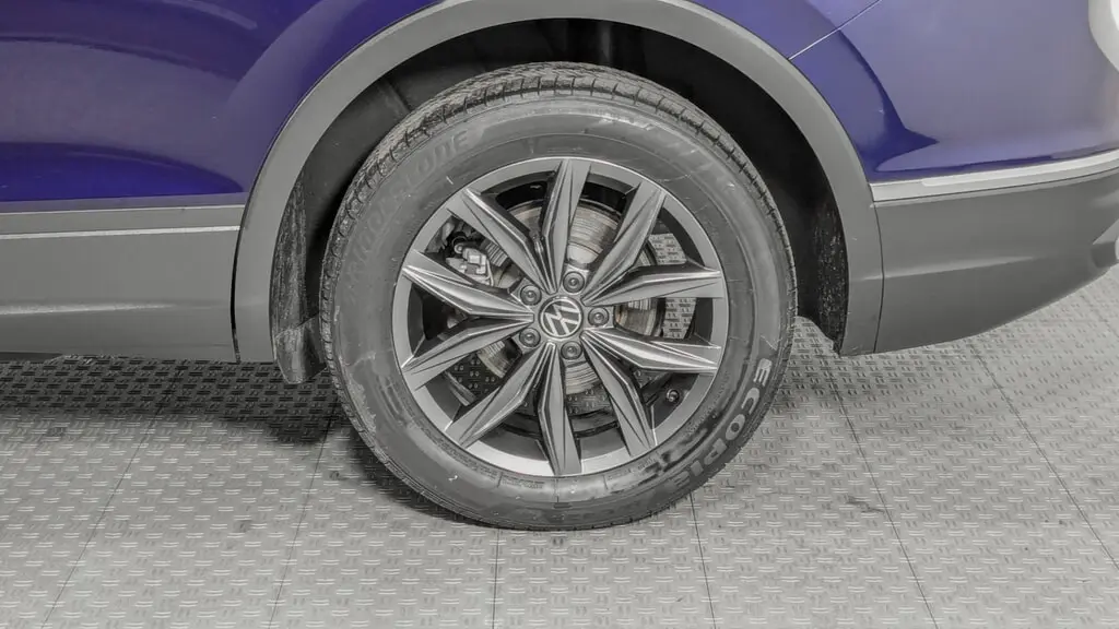 Florida Fine Cars - Used VOLKSWAGEN TIGUAN 2023 ORLANDO SE