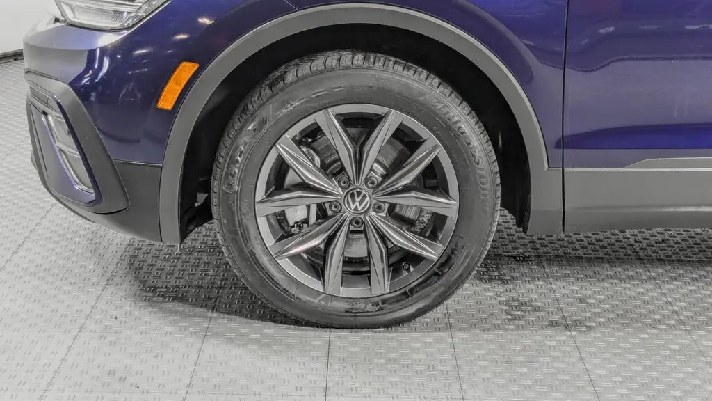 Florida Fine Cars - Used VOLKSWAGEN TIGUAN 2023 ORLANDO SE