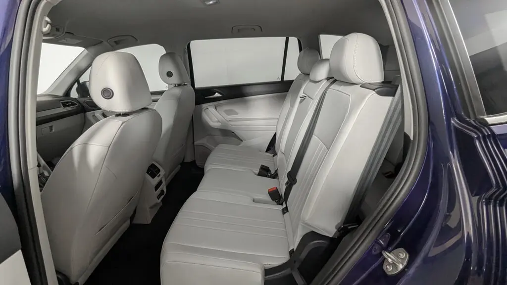 Florida Fine Cars - Used VOLKSWAGEN TIGUAN 2023 ORLANDO SE