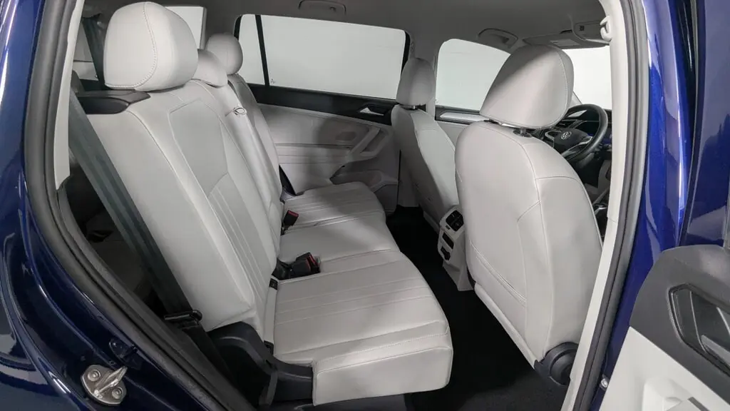 Florida Fine Cars - Used VOLKSWAGEN TIGUAN 2023 ORLANDO SE