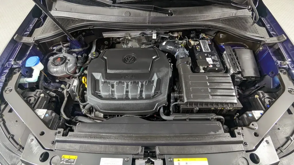 Florida Fine Cars - Used VOLKSWAGEN TIGUAN 2023 ORLANDO SE