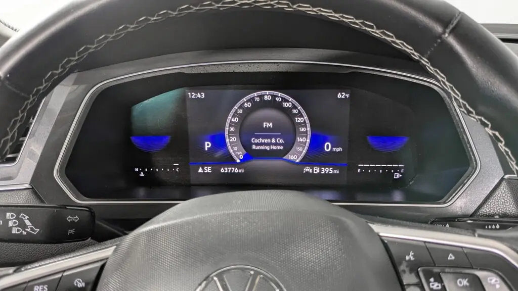 Florida Fine Cars - Used VOLKSWAGEN TIGUAN 2023 ORLANDO SE