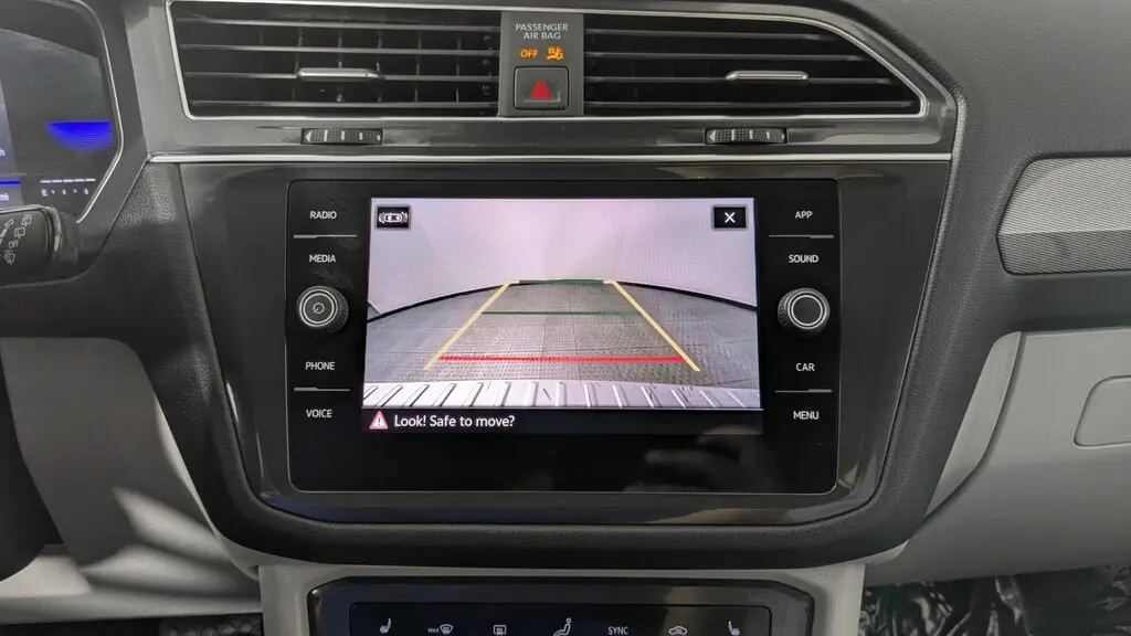 Florida Fine Cars - Used VOLKSWAGEN TIGUAN 2023 ORLANDO SE