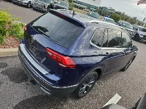 Florida Fine Cars - Used VOLKSWAGEN TIGUAN 2023 ORLANDO SE