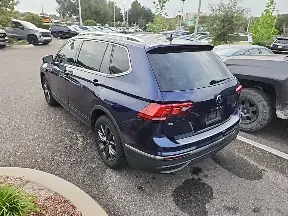 Florida Fine Cars - Used VOLKSWAGEN TIGUAN 2023 ORLANDO SE