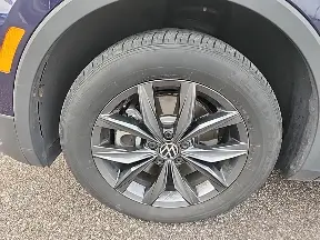 Florida Fine Cars - Used VOLKSWAGEN TIGUAN 2023 ORLANDO SE