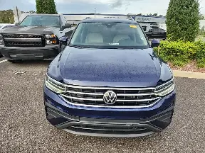 Florida Fine Cars - Used VOLKSWAGEN TIGUAN 2023 ORLANDO SE
