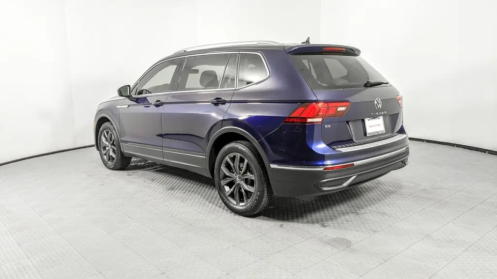 Florida Fine Cars - Used VOLKSWAGEN TIGUAN 2023 ORLANDO SE