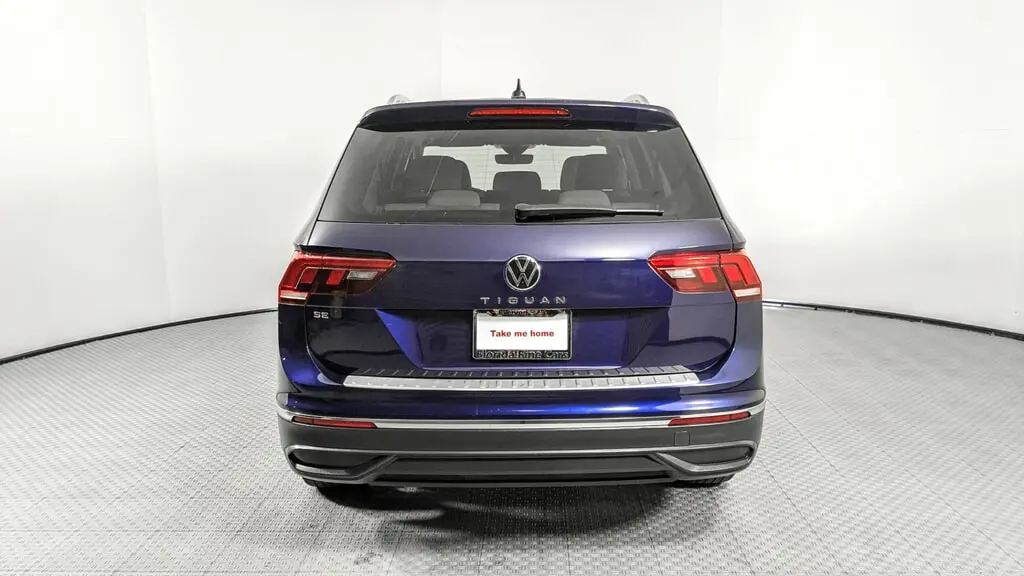 Florida Fine Cars - Used VOLKSWAGEN TIGUAN 2023 ORLANDO SE