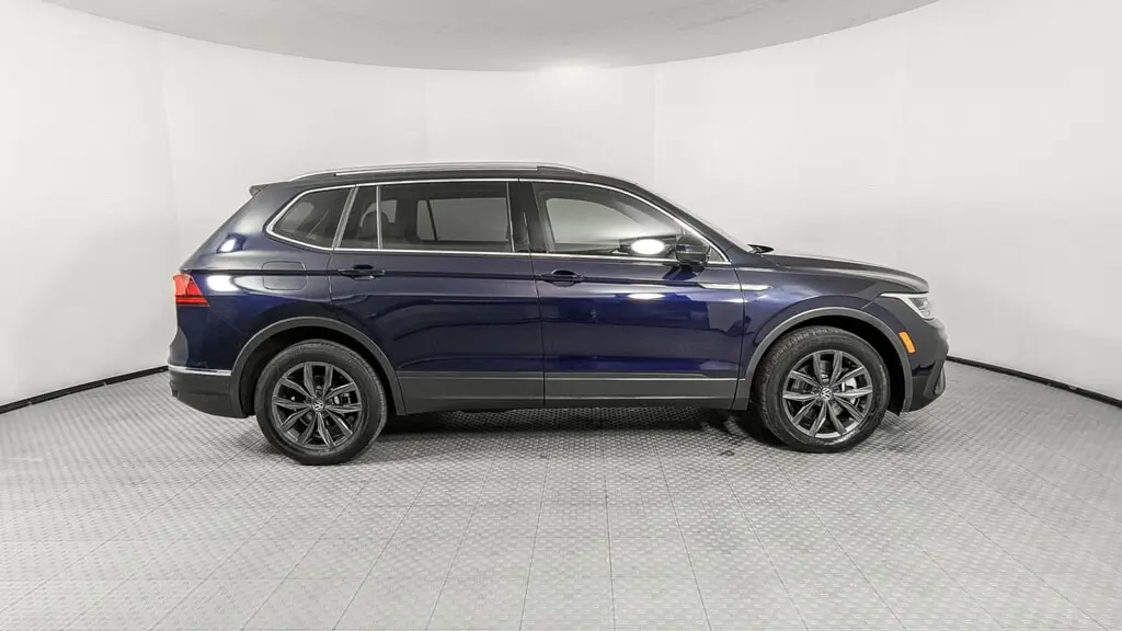 Florida Fine Cars - Used VOLKSWAGEN TIGUAN 2023 ORLANDO SE