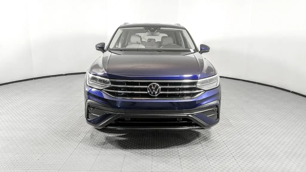 Florida Fine Cars - Used VOLKSWAGEN TIGUAN 2023 ORLANDO SE