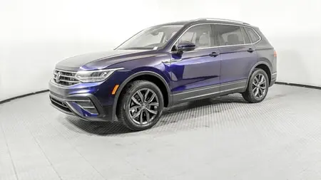 Florida Fine Cars - Used VOLKSWAGEN TIGUAN 2023 ORLANDO SE