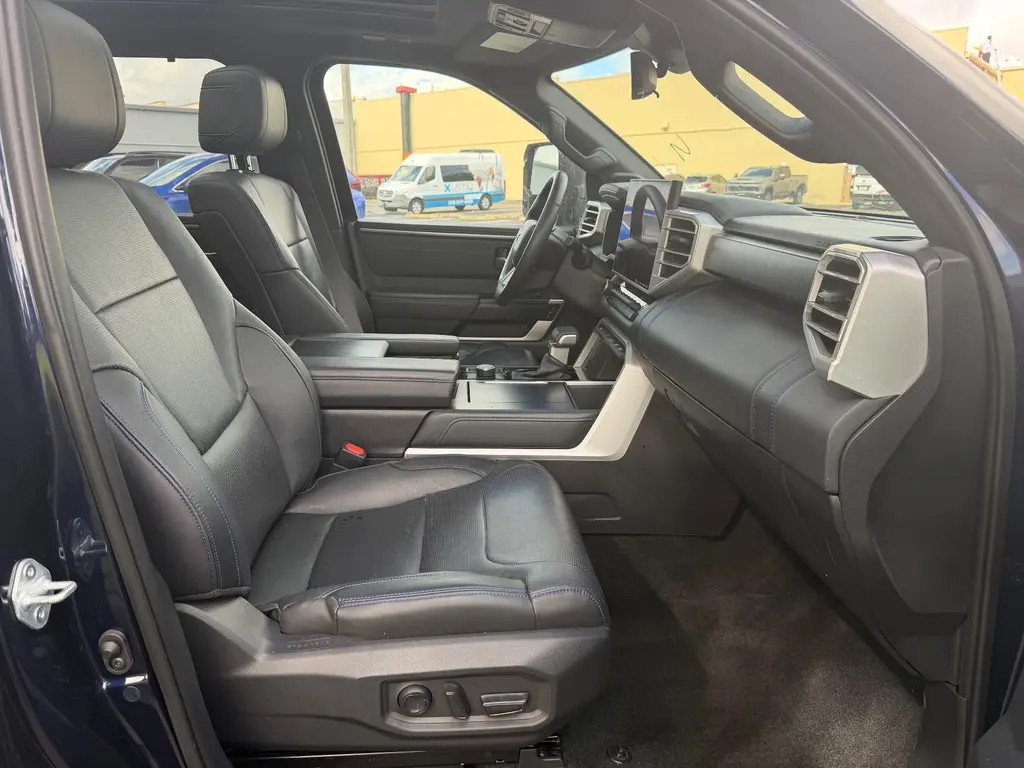 Florida Fine Cars - Used TOYOTA TUNDRA 4WD 2022 MIAMI PLATINUM